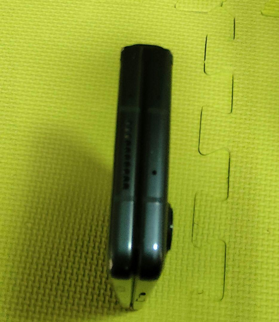 Galaxy Z Fold 3 ジャンク