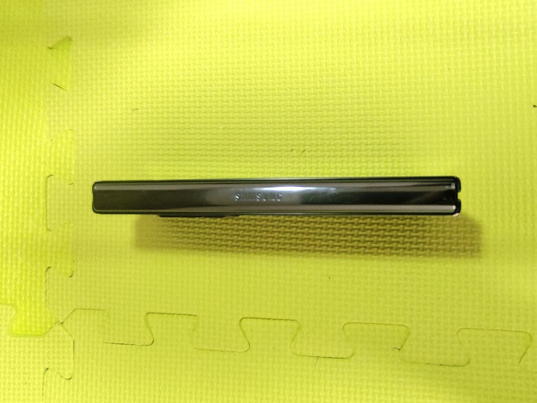 Galaxy Z Fold 3 ジャンク