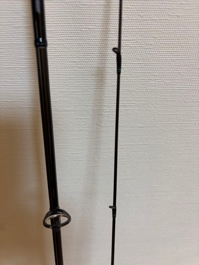 ダイワ 20エメラルダス AIR AGS 86M