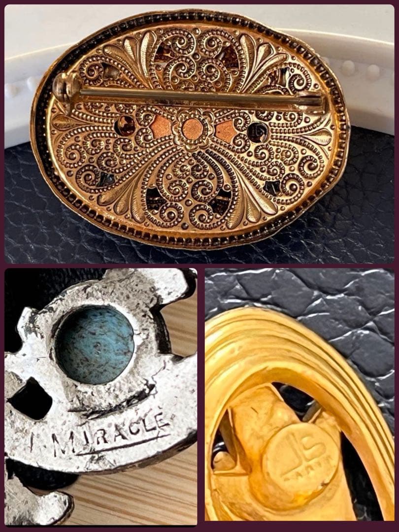 桜子様ヴィンテージおまとめ3点