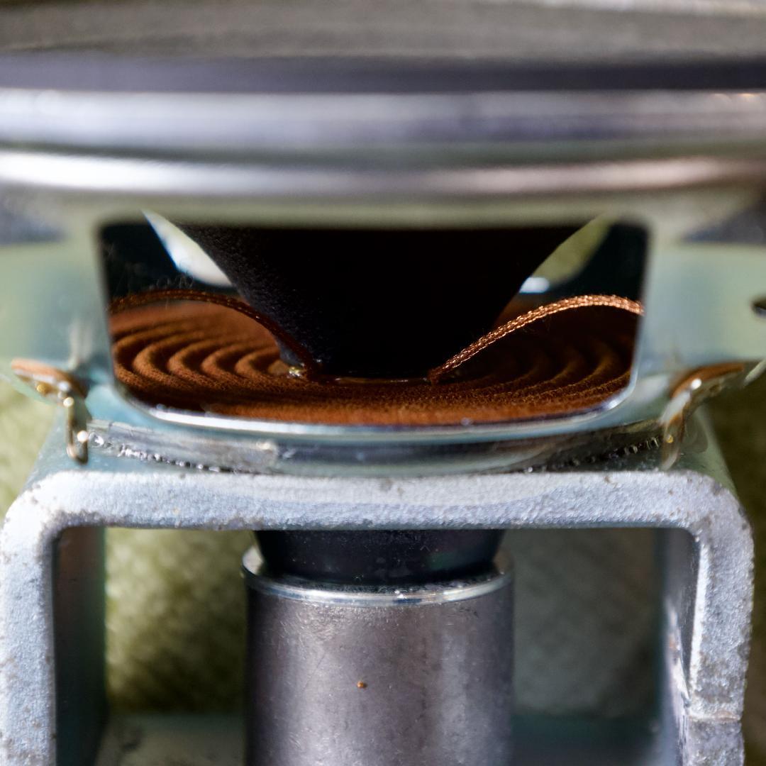 スピーカーユニット：ダイヤトーン P-610DB（2個セット）