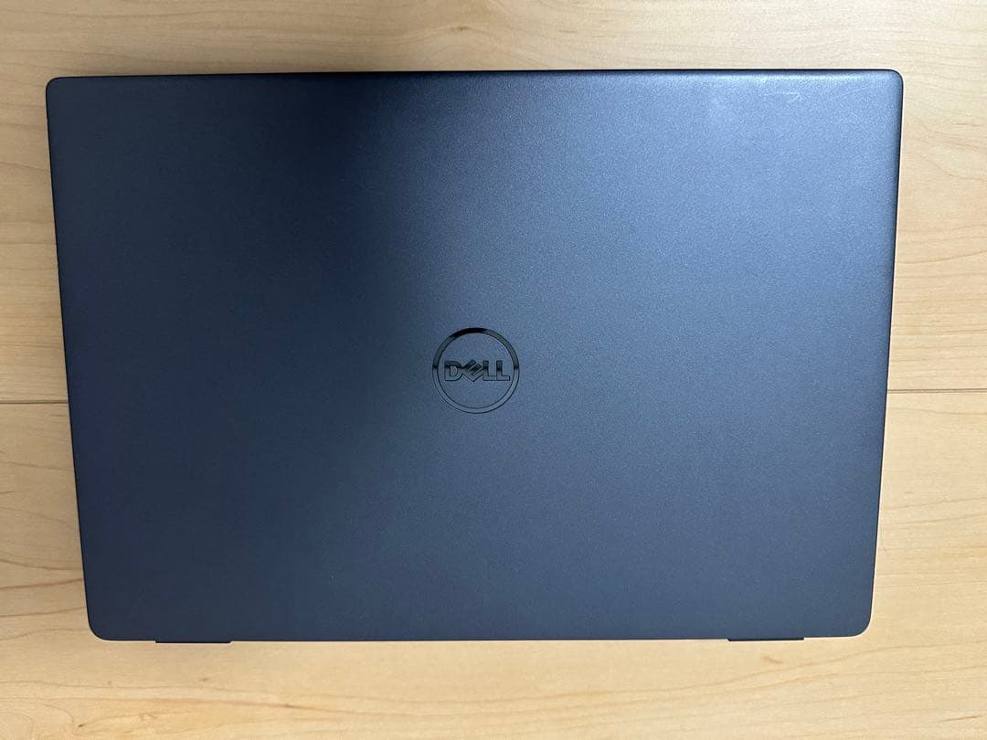 Windowsノート本体 Dell latitude 7350