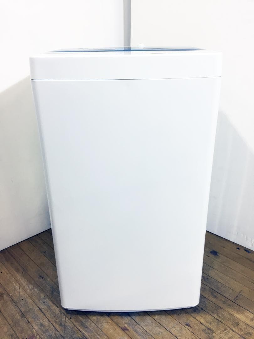 2019年製★送料無料♦Haier 4.5kg洗濯機【♦JW-C45A-W】