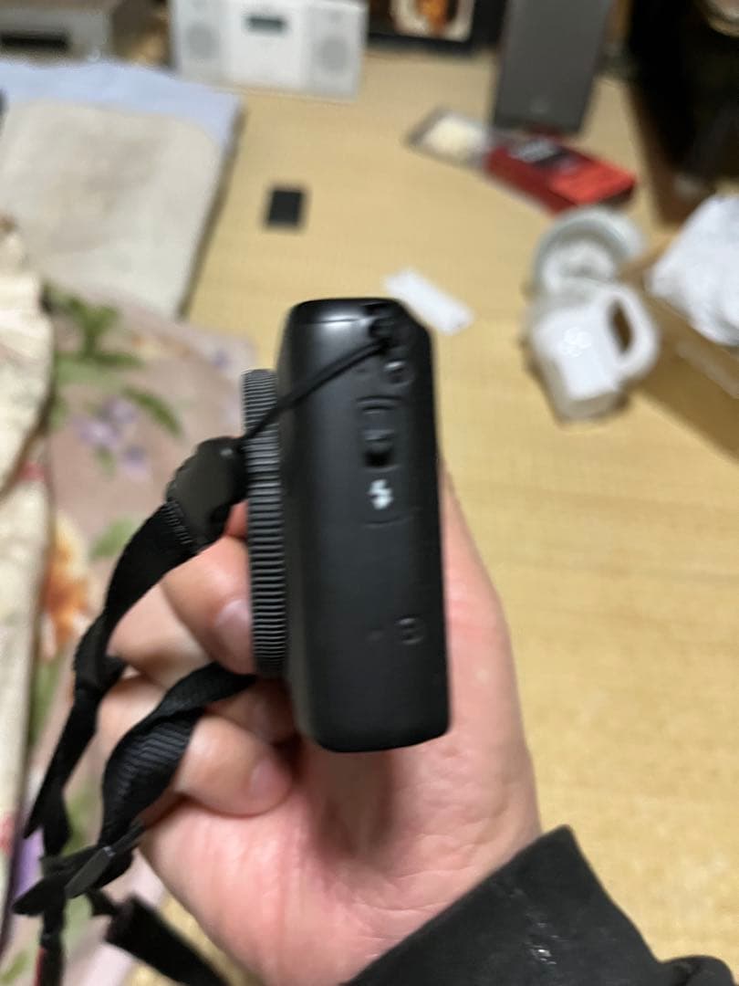 Canon S200 コンパクトデジタルカメラ