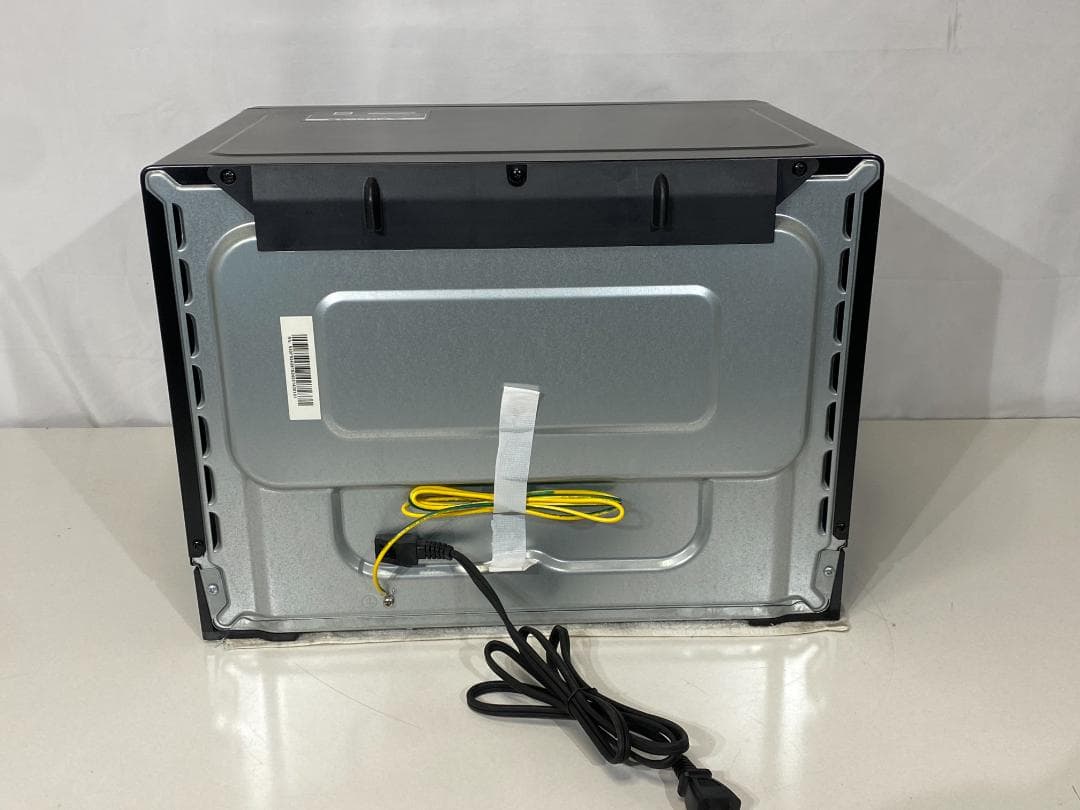 SHARP　ヘルシオ　AX-UA20-B 2022年製