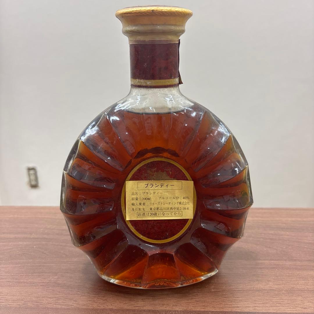 REMY MARTIN XO SPECIAL レミーマルタン 700ml 古酒