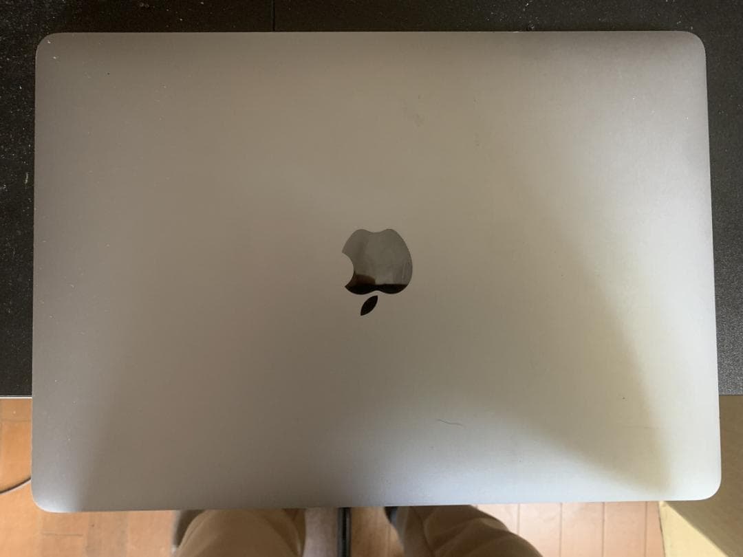 美品 MacBook Pro A1989 2018 i5/16GB/256GB