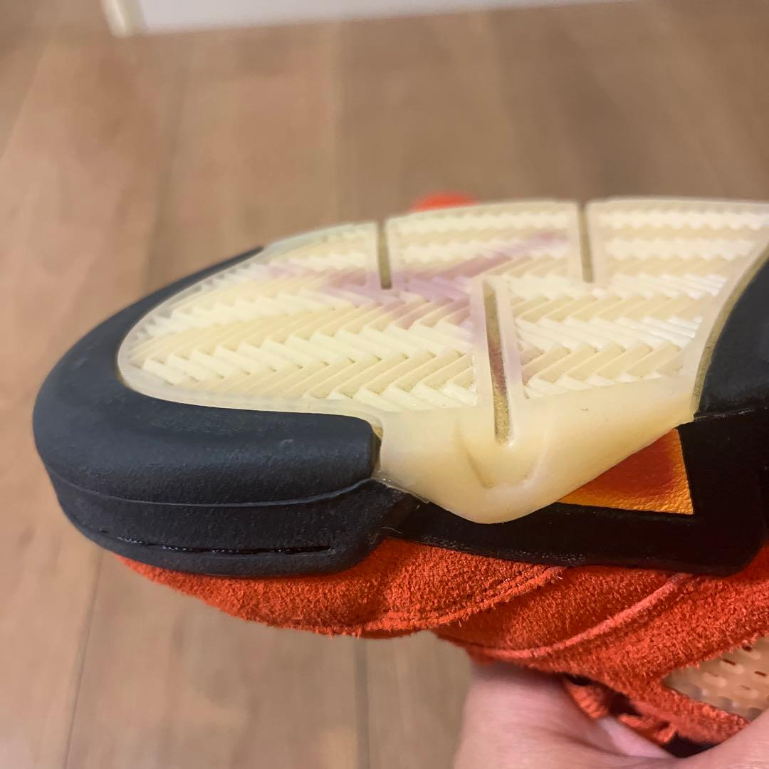 スニーカー Nike WMNS Air Jordan 5 24.5cm