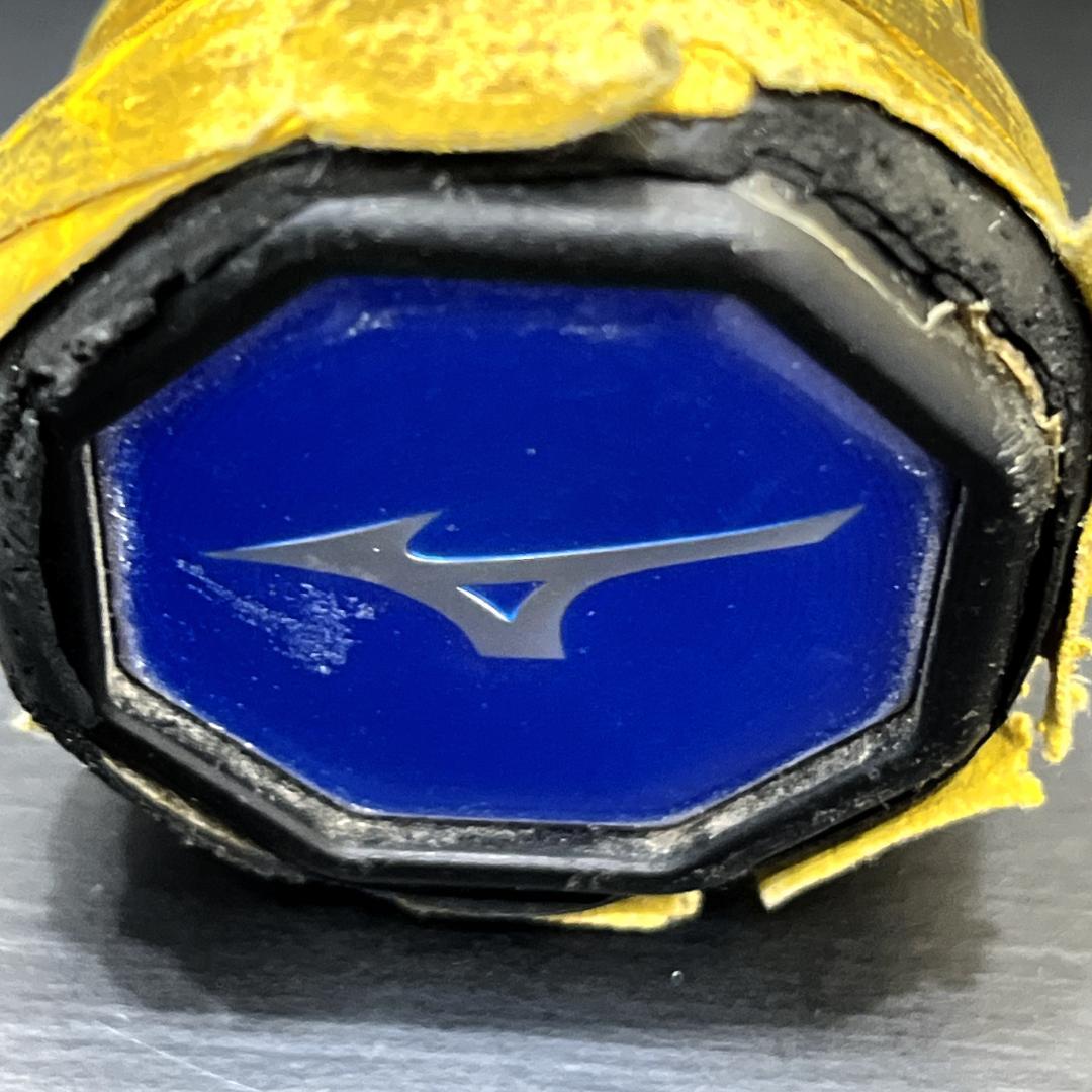 MIZUNO ミズノ　D FORCE V-TOUR　軟式ラケット　ガット無し