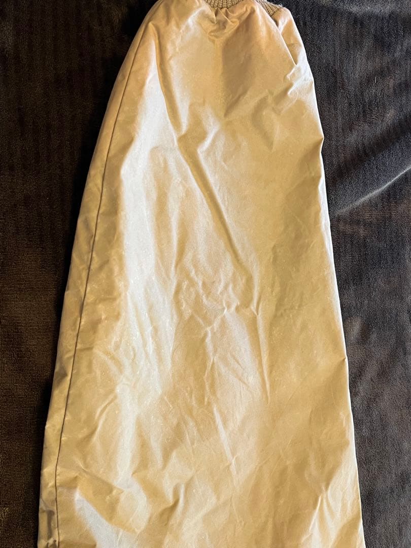 patagonia シェルドシンチラ ポルトガル製 xl