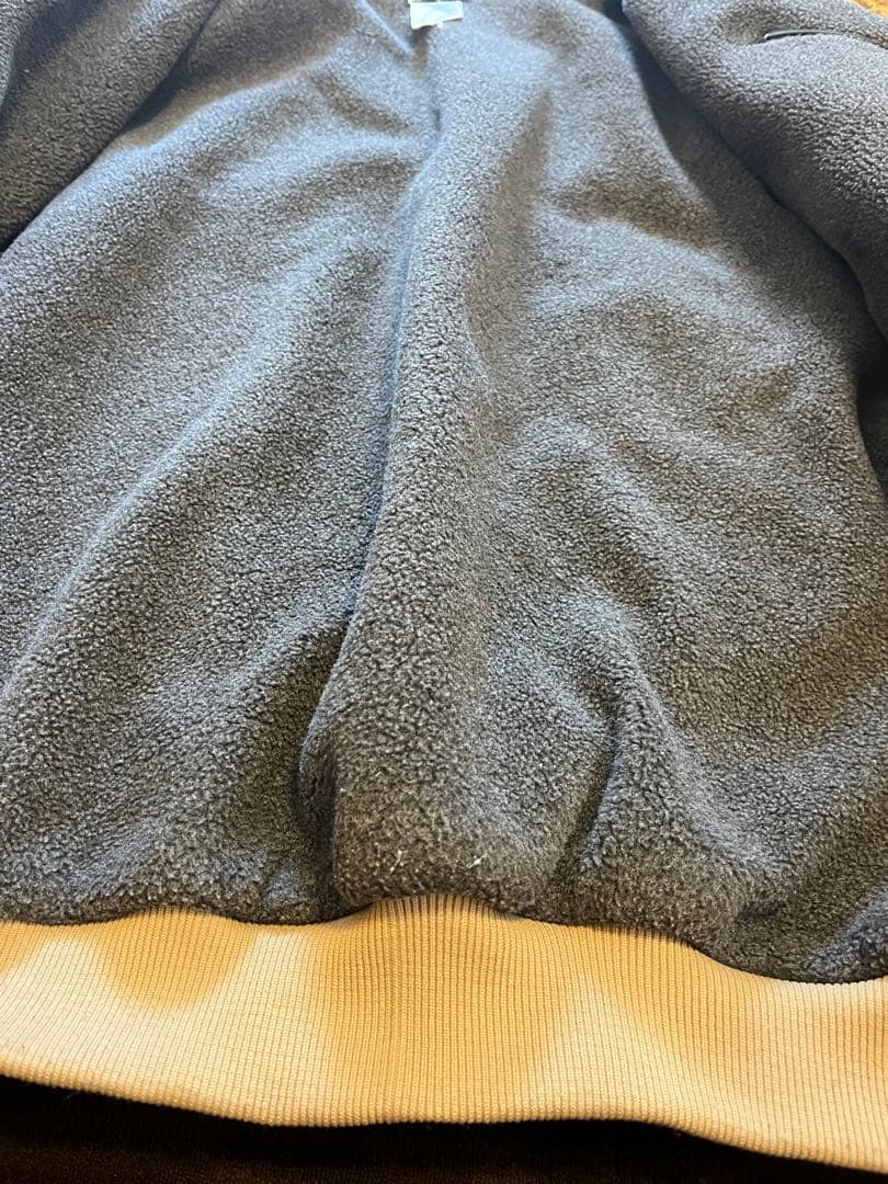 patagonia シェルドシンチラ ポルトガル製 xl