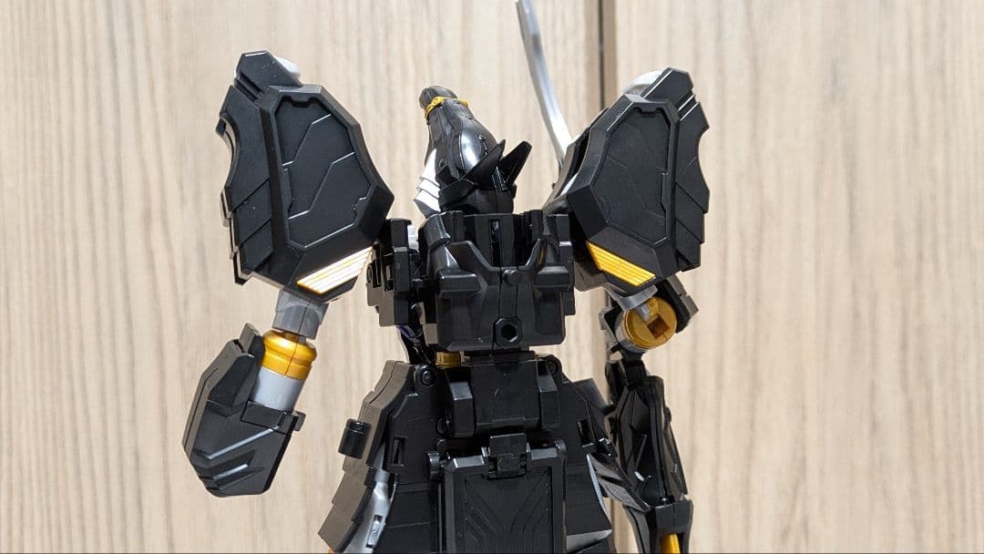 smp　魔神合体 ウルカイザー　魔法戦隊マジレンジャー