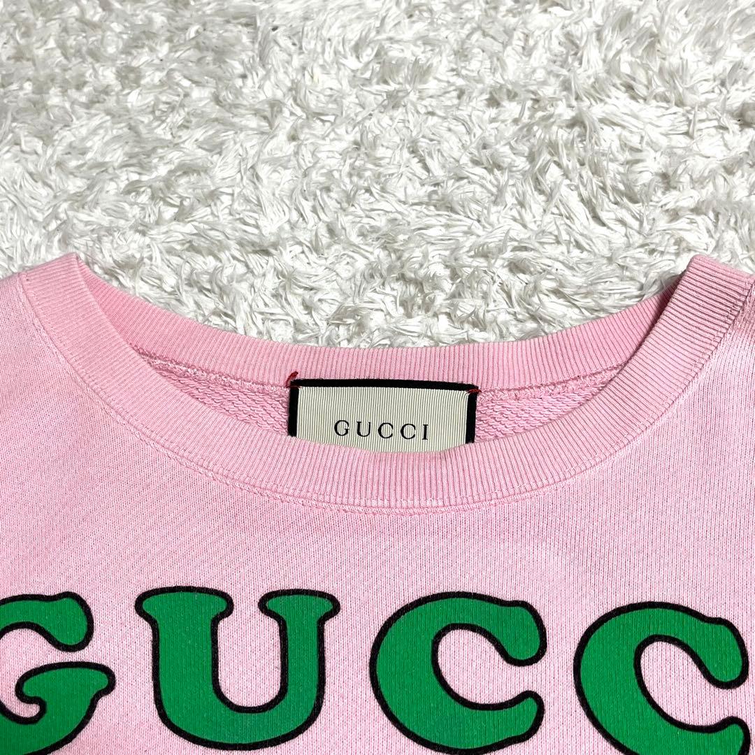 ✨超希少✨入手困難 GUCCI グッチ Bambi バンビ トレーナー スエット