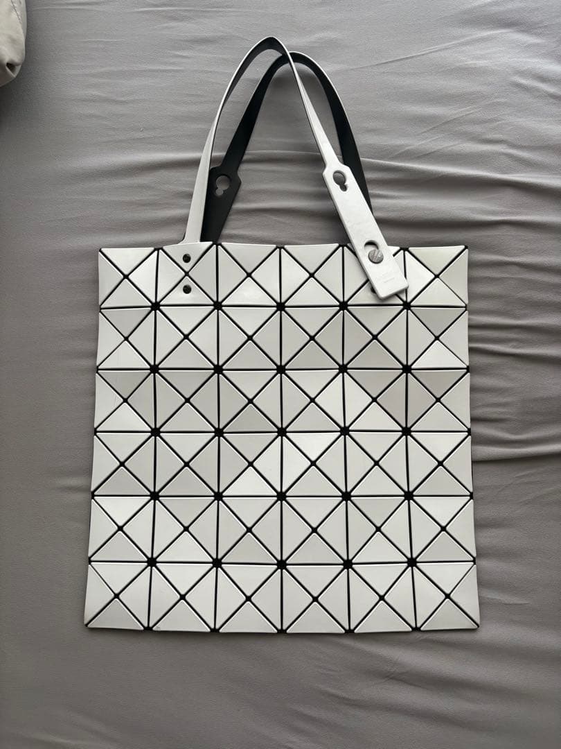 パオパオ　イッセイミヤケ　バッグ