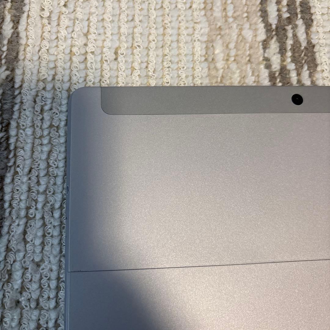 【美品】Microsoft Surface Go 2 10.5型