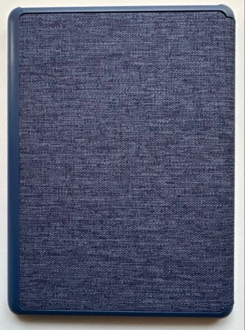 Kindle Paperwhite 第11世代 8GB 広告なし 純正カバー付属