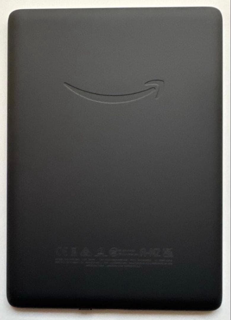 Kindle Paperwhite 第11世代 8GB 広告なし 純正カバー付属