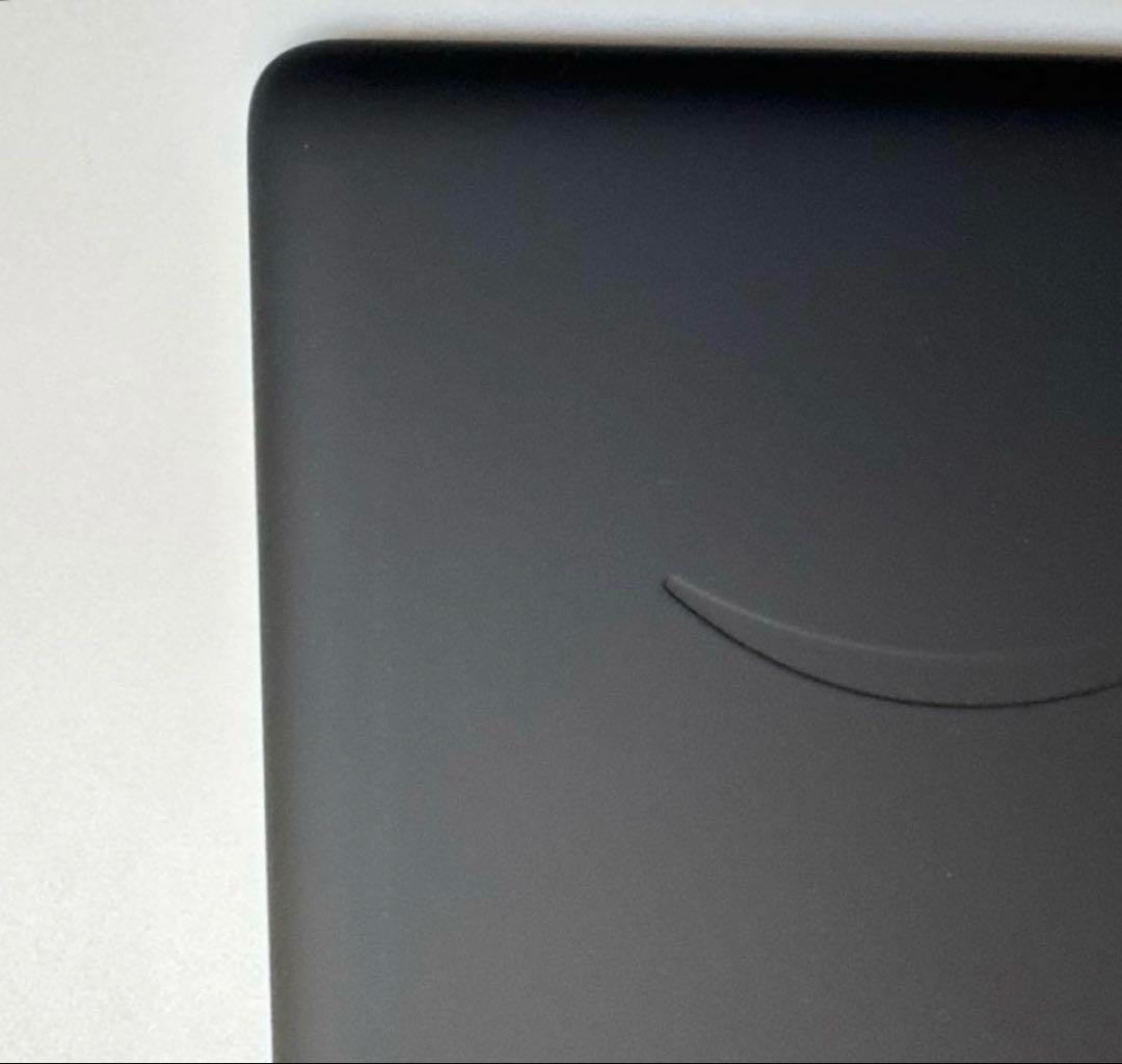 Kindle Paperwhite 第11世代 8GB 広告なし 純正カバー付属