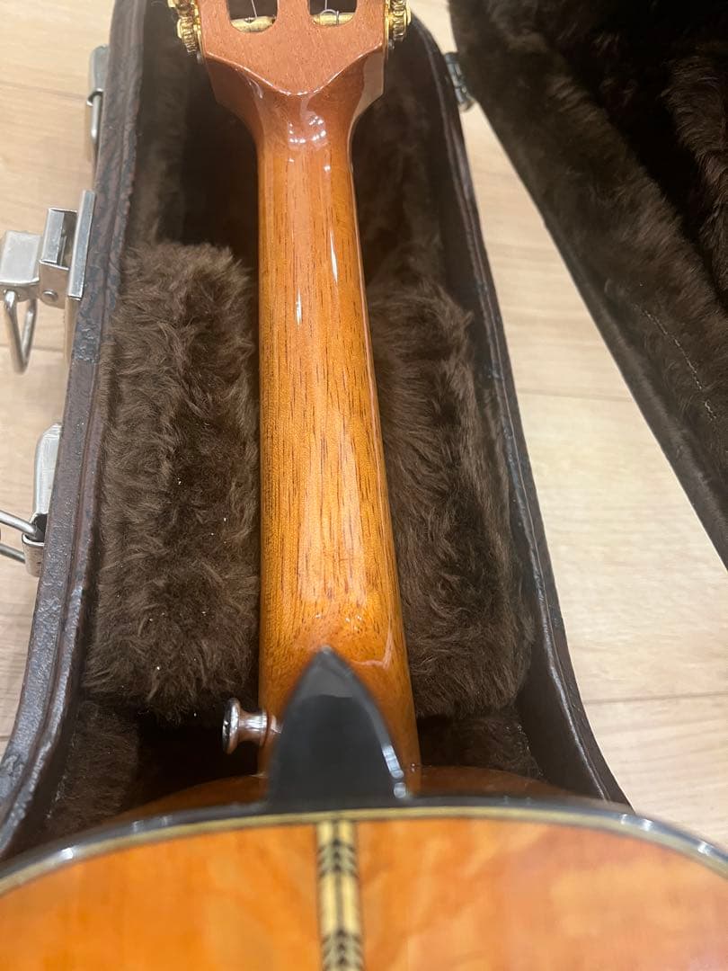 サ*９様 Mater CLASSICO LLL ブラジル製カバキーニョCavaq