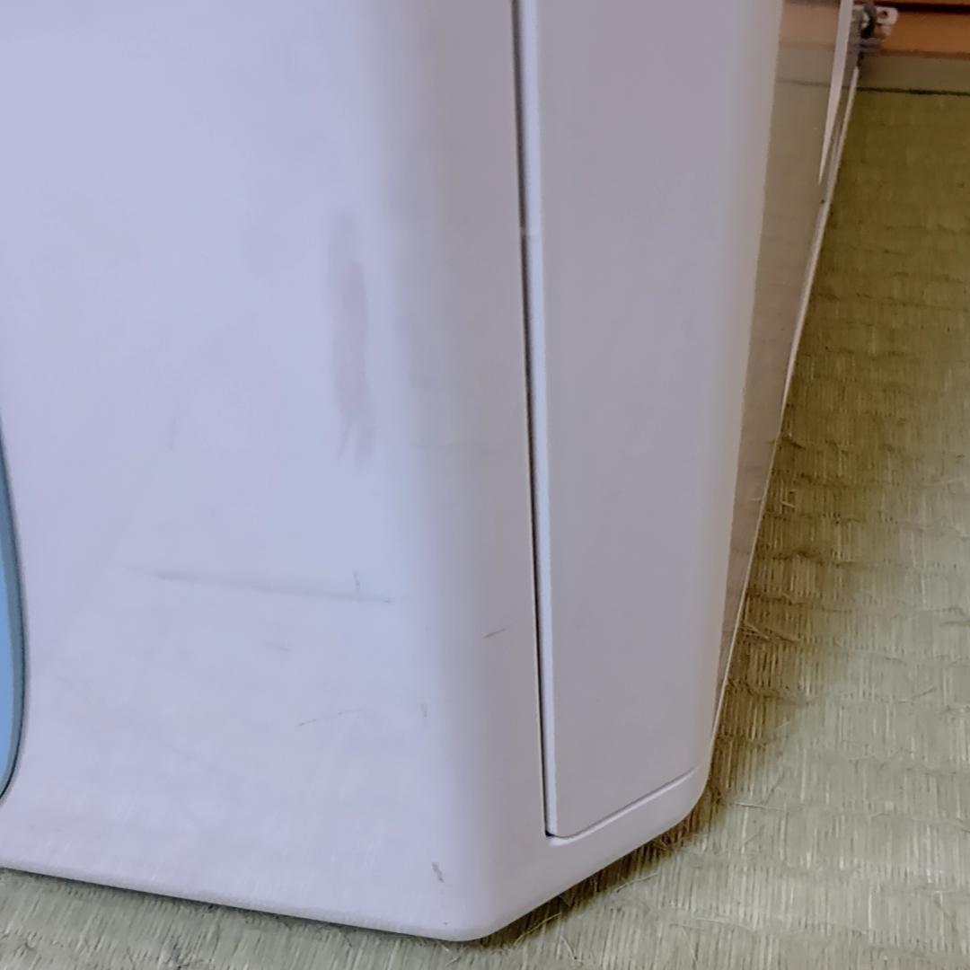 CORONA CDM-1018 どこでもクーラー 衣類除湿機 2018年製