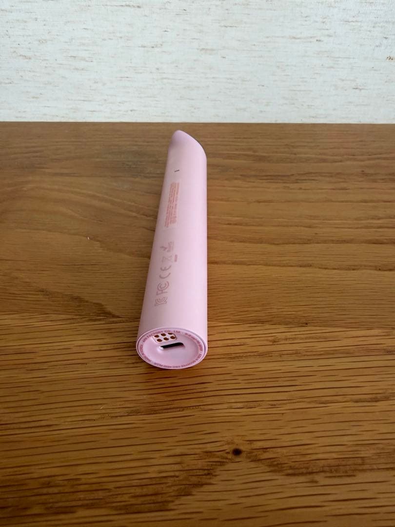 メディキューブ⭐︎AGE-R ブースタープロミニプラス⭐︎振動リフトクレンザーヘッド