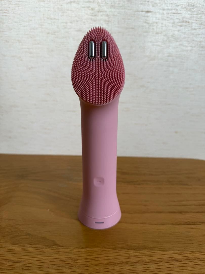 メディキューブ⭐︎AGE-R ブースタープロミニプラス⭐︎振動リフトクレンザーヘッド