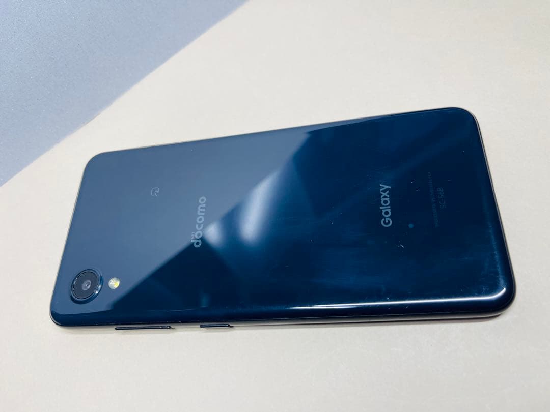 Galaxy A22 5G 85626スマートフォン本体sim フリー