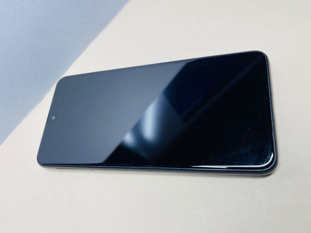 Galaxy A22 5G 85626スマートフォン本体sim フリー