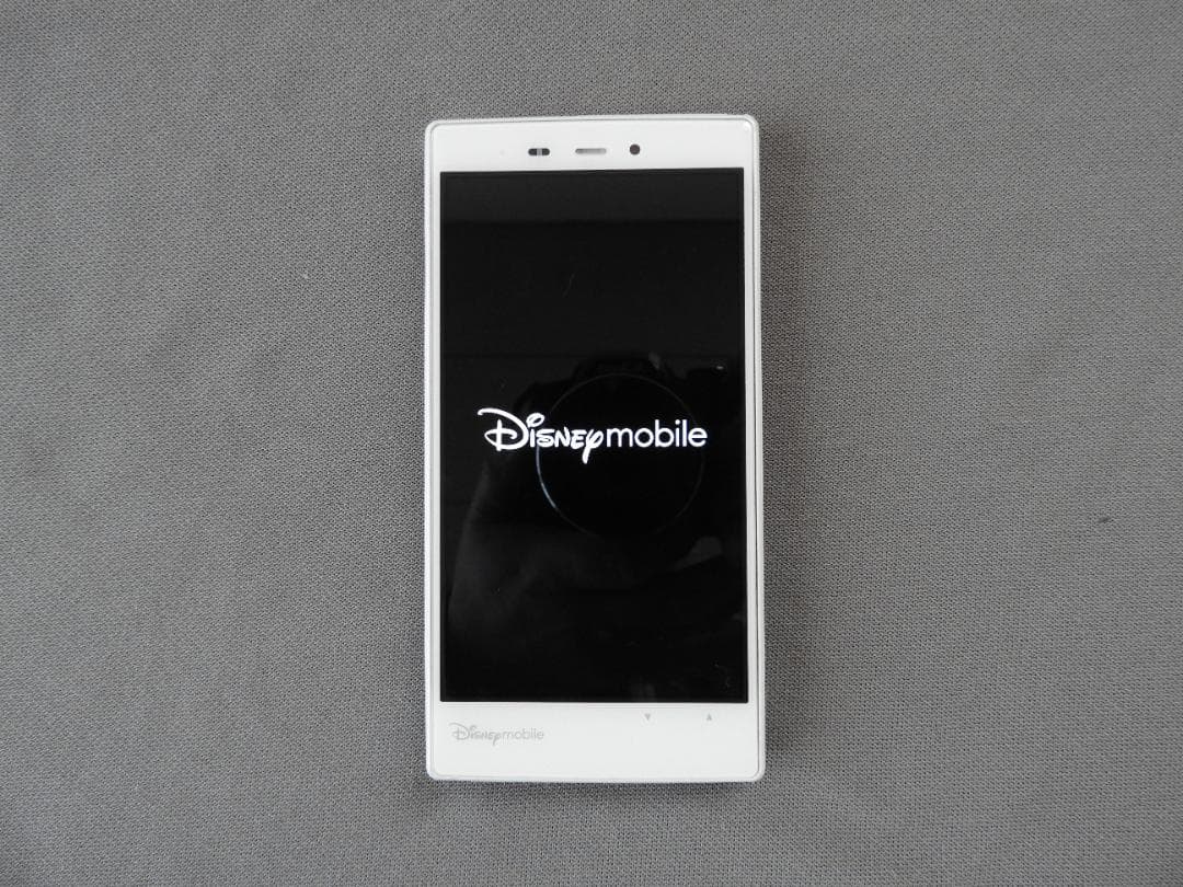 ソフトバンク ディズニー DM014SH ルーター C01HW 動作確認済