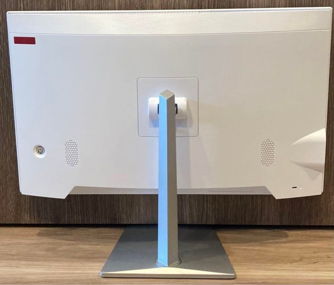 Windowsデスクトップ Desktop monitor i7-4870HQ 8GB 512GB SSD