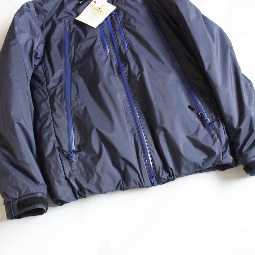 【新品タグ付き】NANGA SHIGADOWN ダウンジャケット XLサイズ