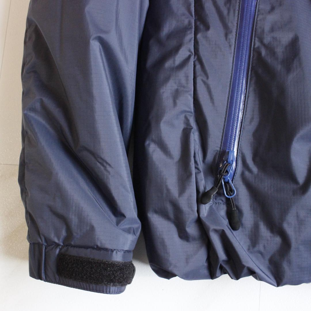 【新品タグ付き】NANGA SHIGADOWN ダウンジャケット XLサイズ