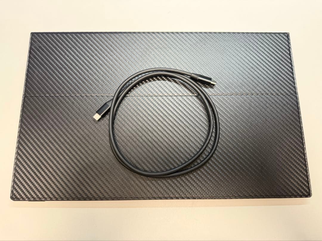 モバイルディスプレイ 15.8インチ