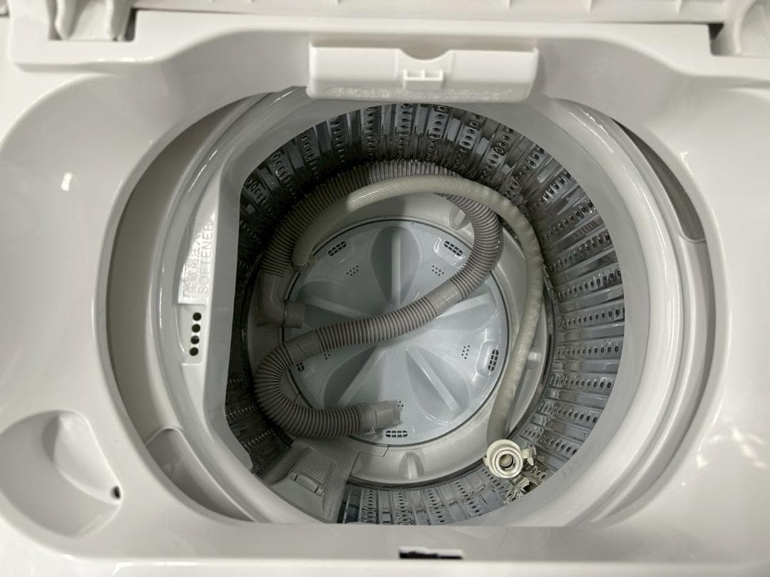 【高年式】大阪送料無料★3か月保障★2024年★YWM-T55LW★IS1049