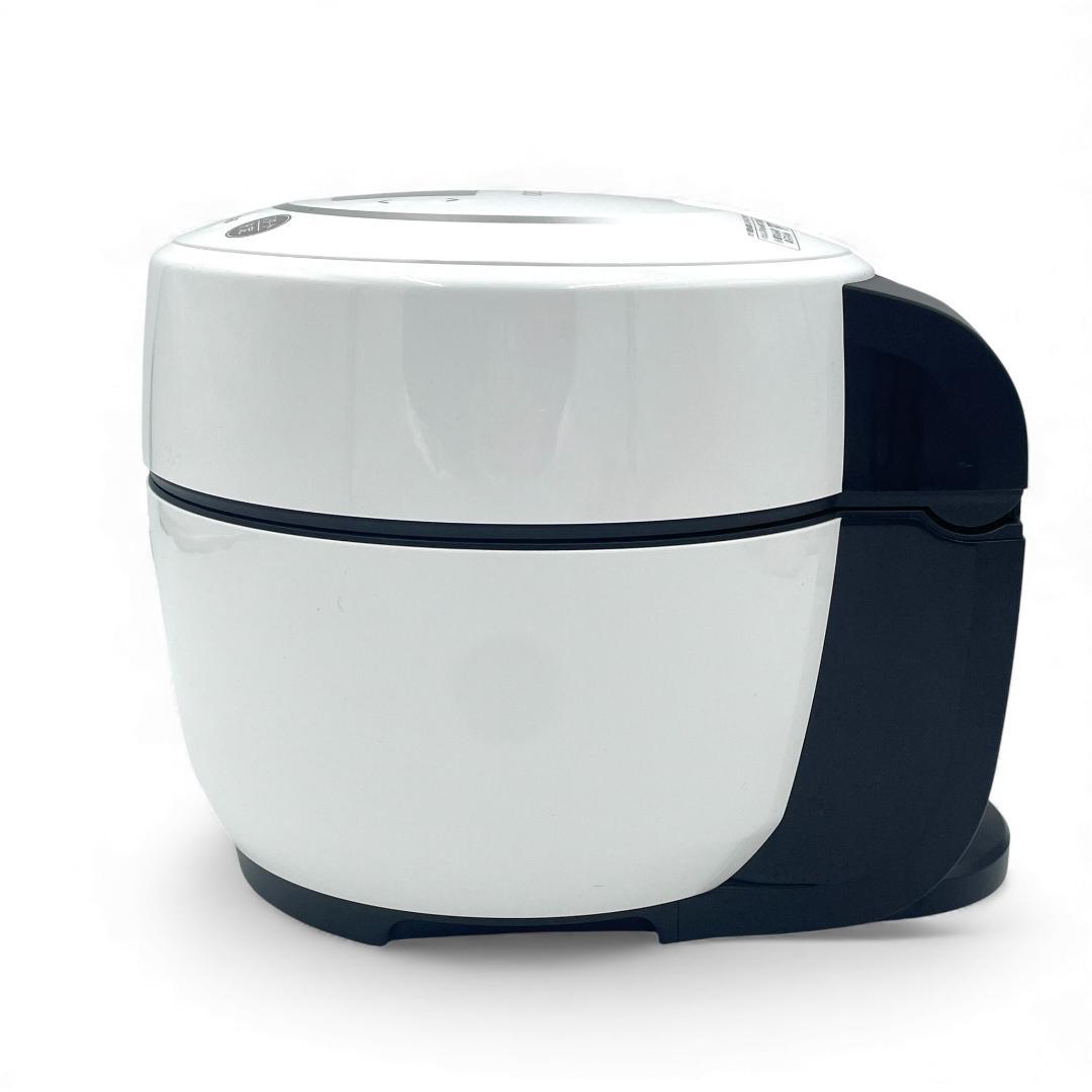 【SHARP】HEALSIO/ 水なし自動調理鍋 小世帯向け1～2人向け