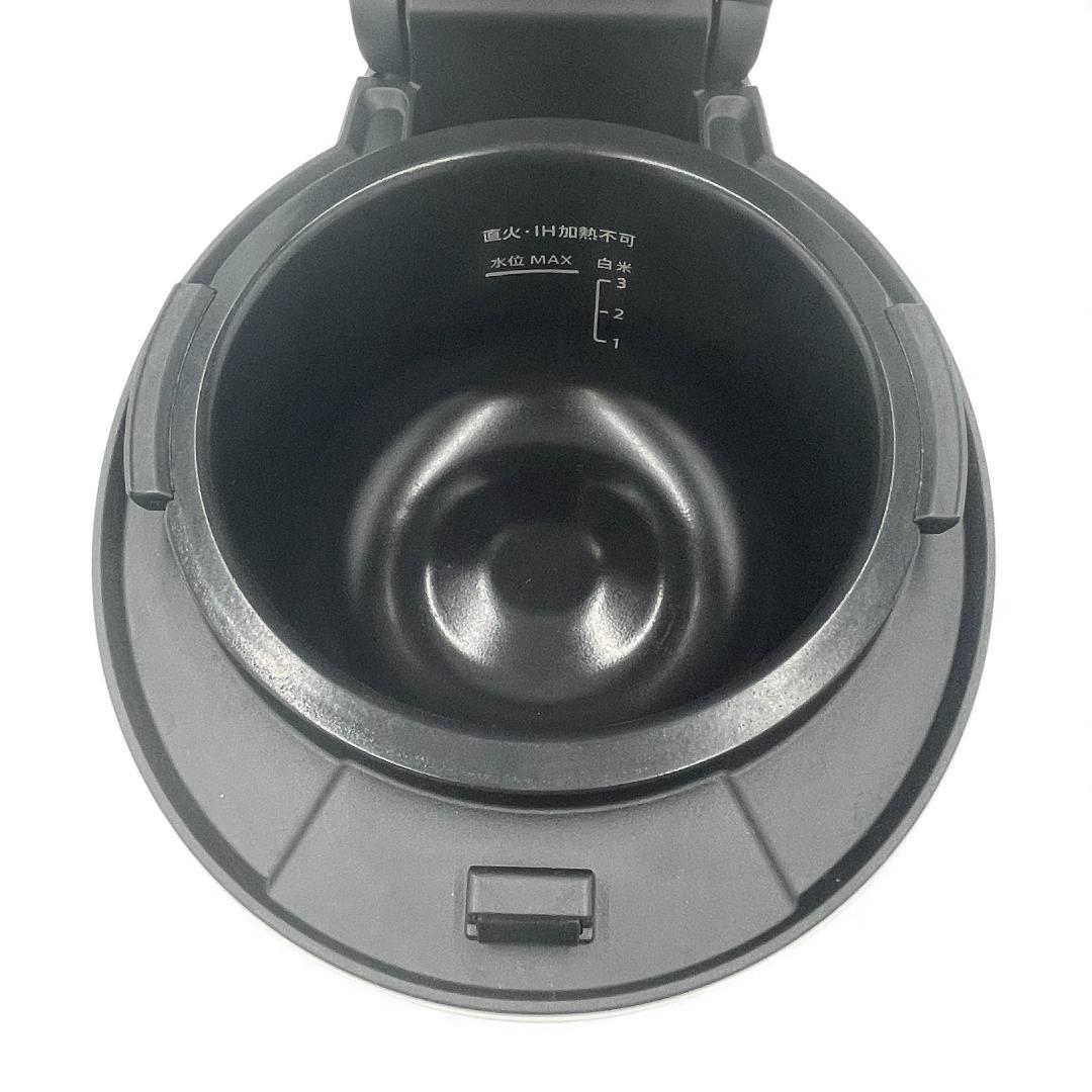 【SHARP】HEALSIO/ 水なし自動調理鍋 小世帯向け1～2人向け