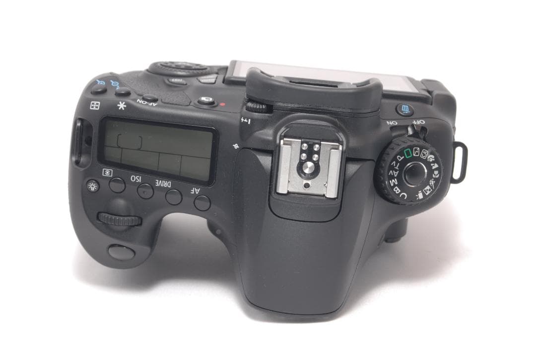 ⭐️説明書付きで安心⭐️Canon EOS 60D キャノン　デジタル一眼