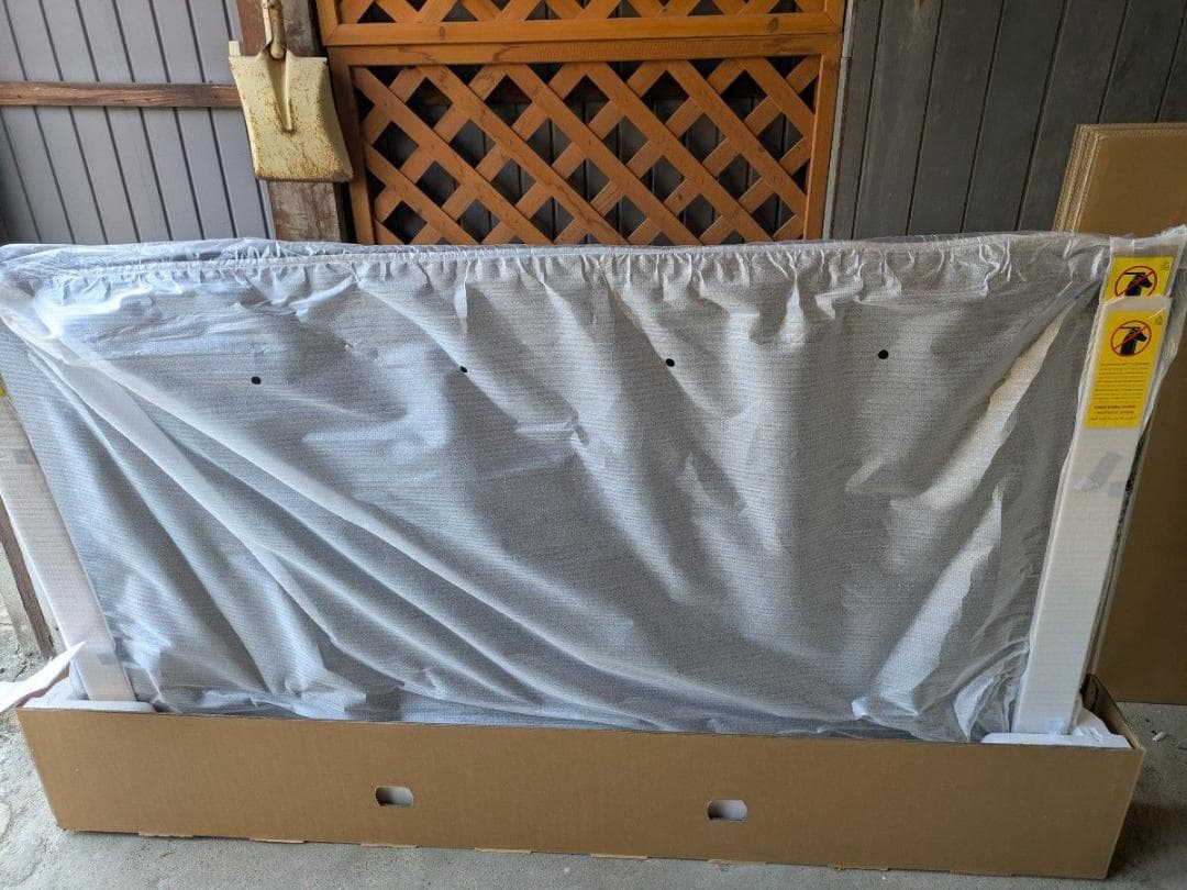 ブンタ様用REGZA 75Z770L 東芝 液晶テレビ