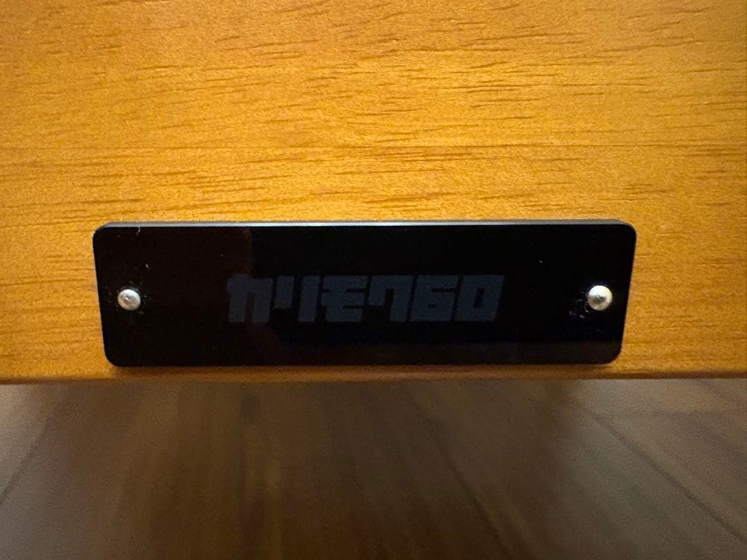 カリモク60 Kチェア 1シーター スタンダードブラック W36170BW