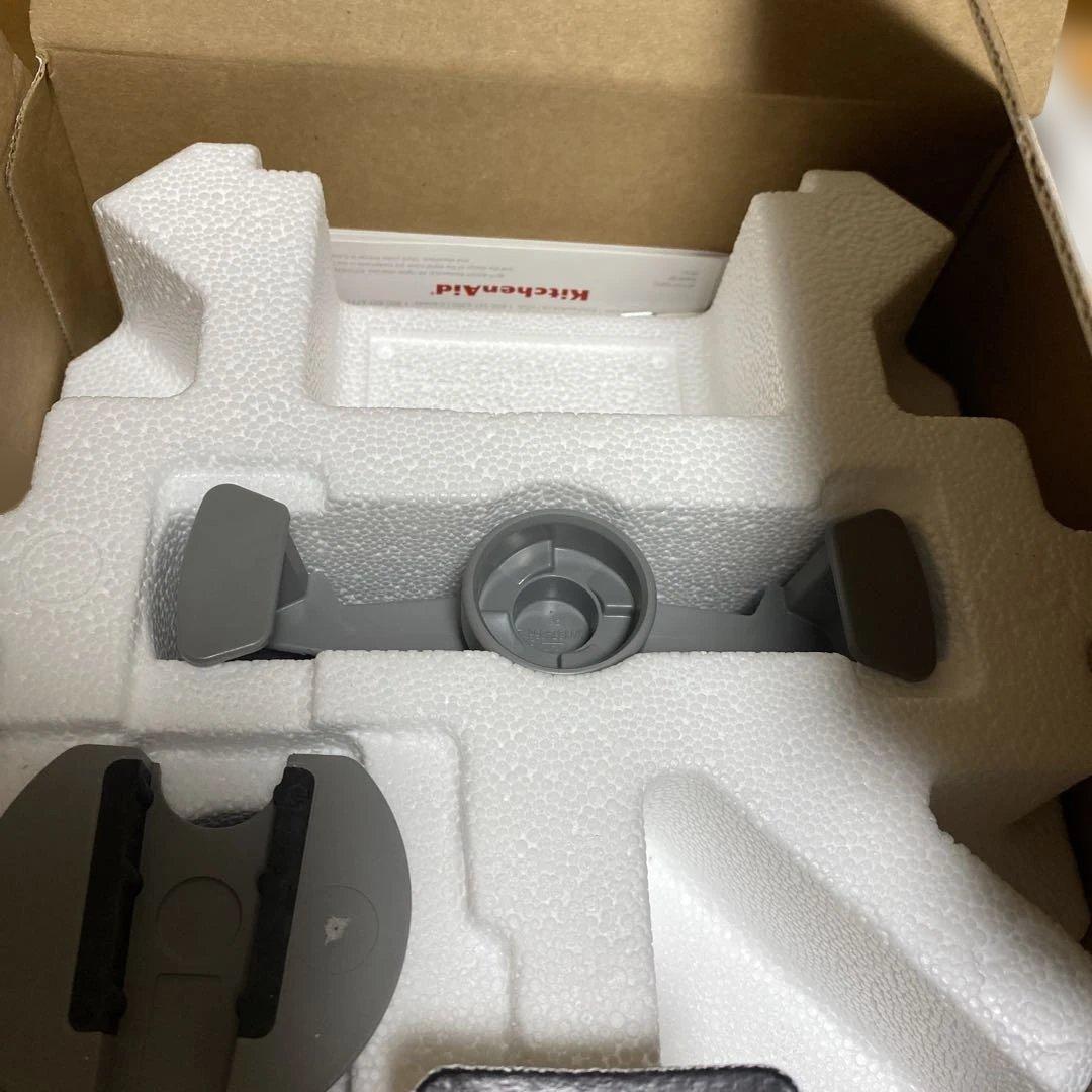 【純正品】KitchenAid アイスクリームメーカー 2クォート