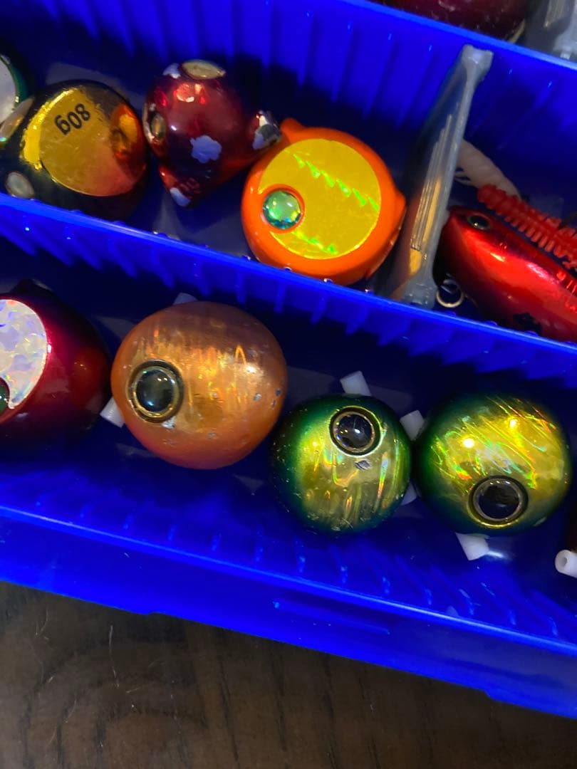 タイラバセット