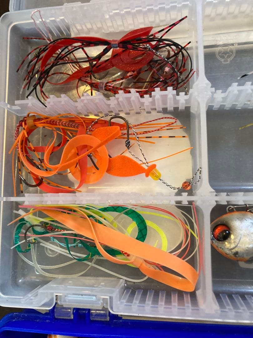 タイラバセット