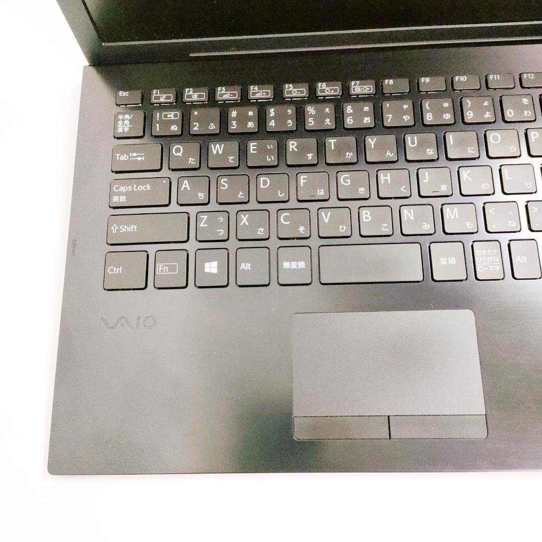 第10世代i5✨️SSD/バイオ/Windows11/オフィス付きノートパソコン