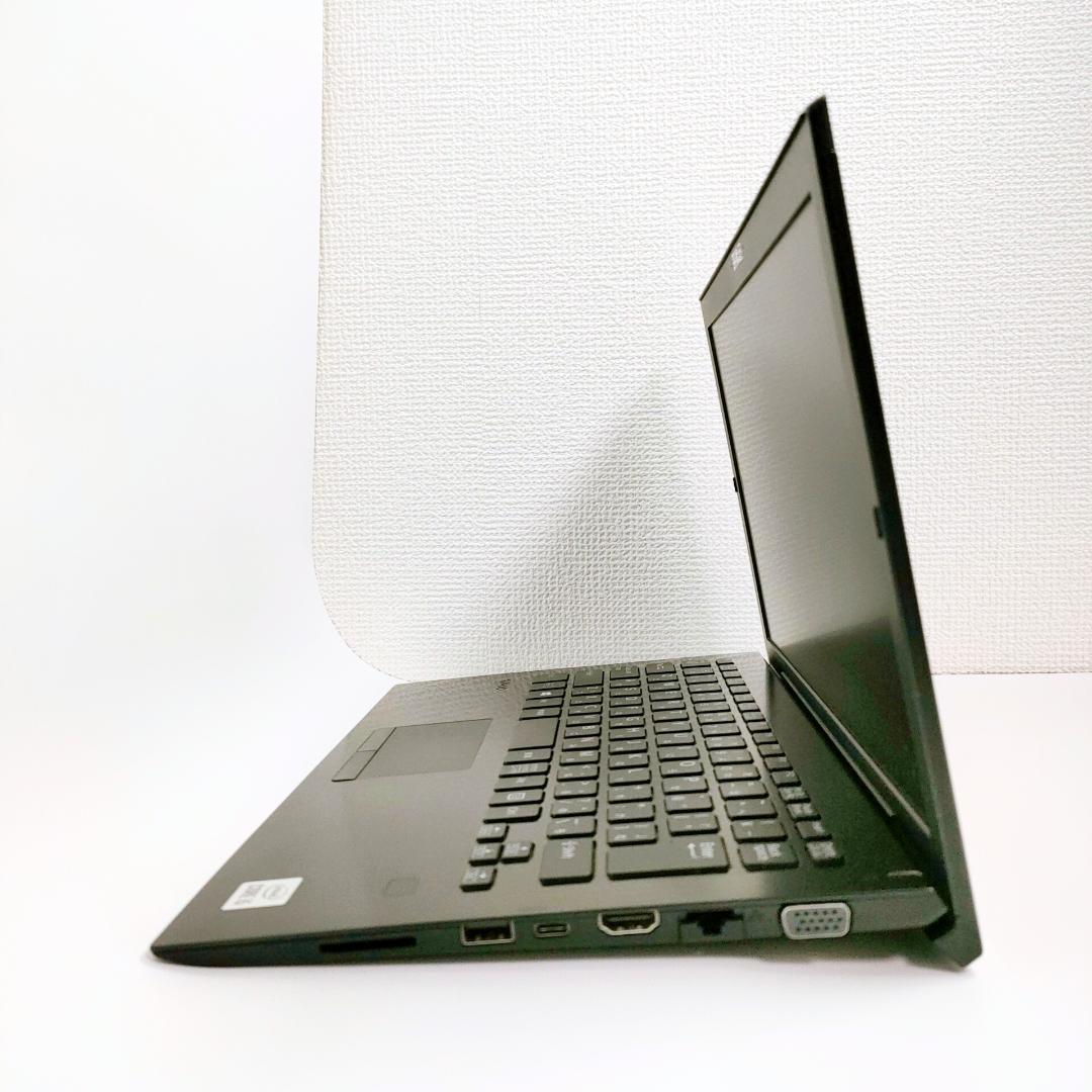 第10世代i5✨️SSD/バイオ/Windows11/オフィス付きノートパソコン