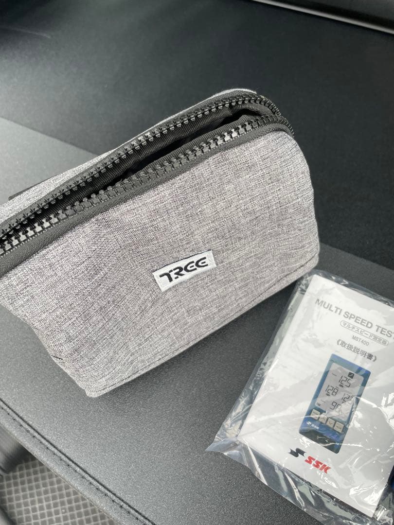 SSKマルチスピードテスターⅣ