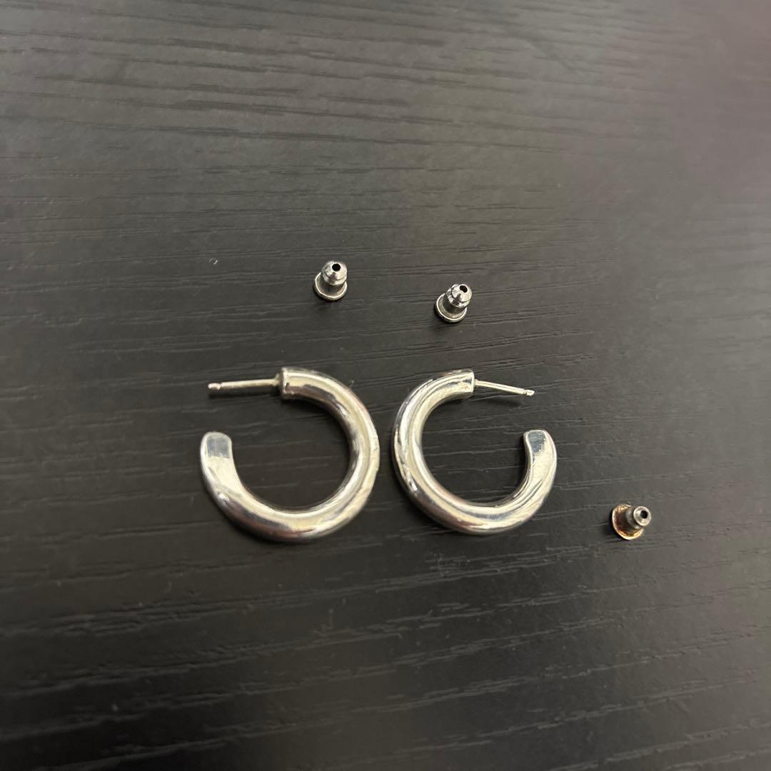 wakan silver smith キャリアリング 19so deluxe