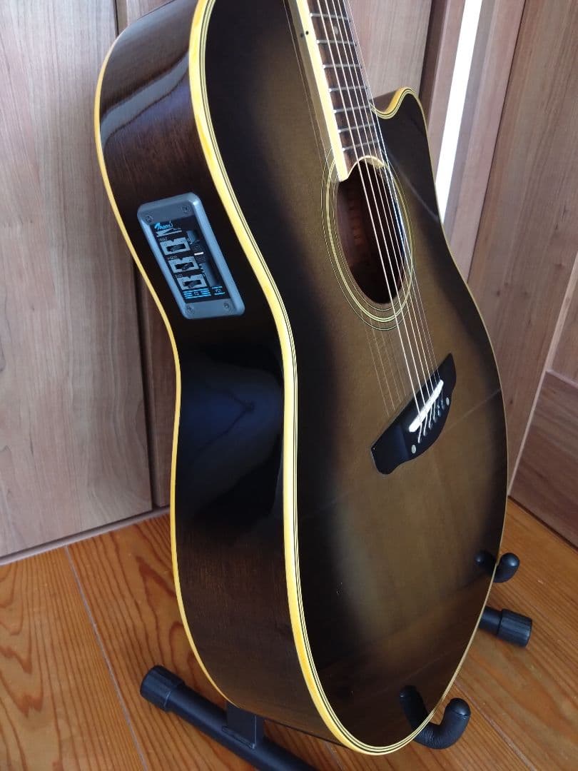 レア！！モーリスエレアコ、RumblerMR-1美品