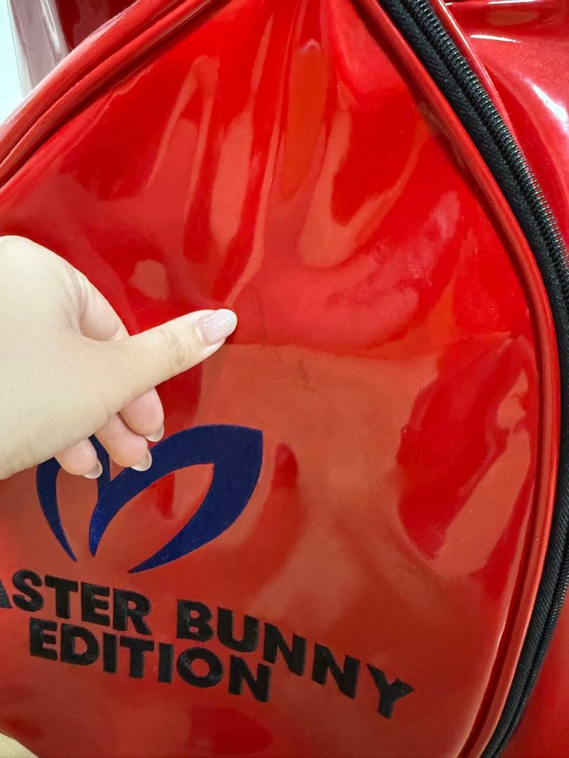 【やあこらさま専用】MASTER BUNNY EDITION ゴルフバッグ