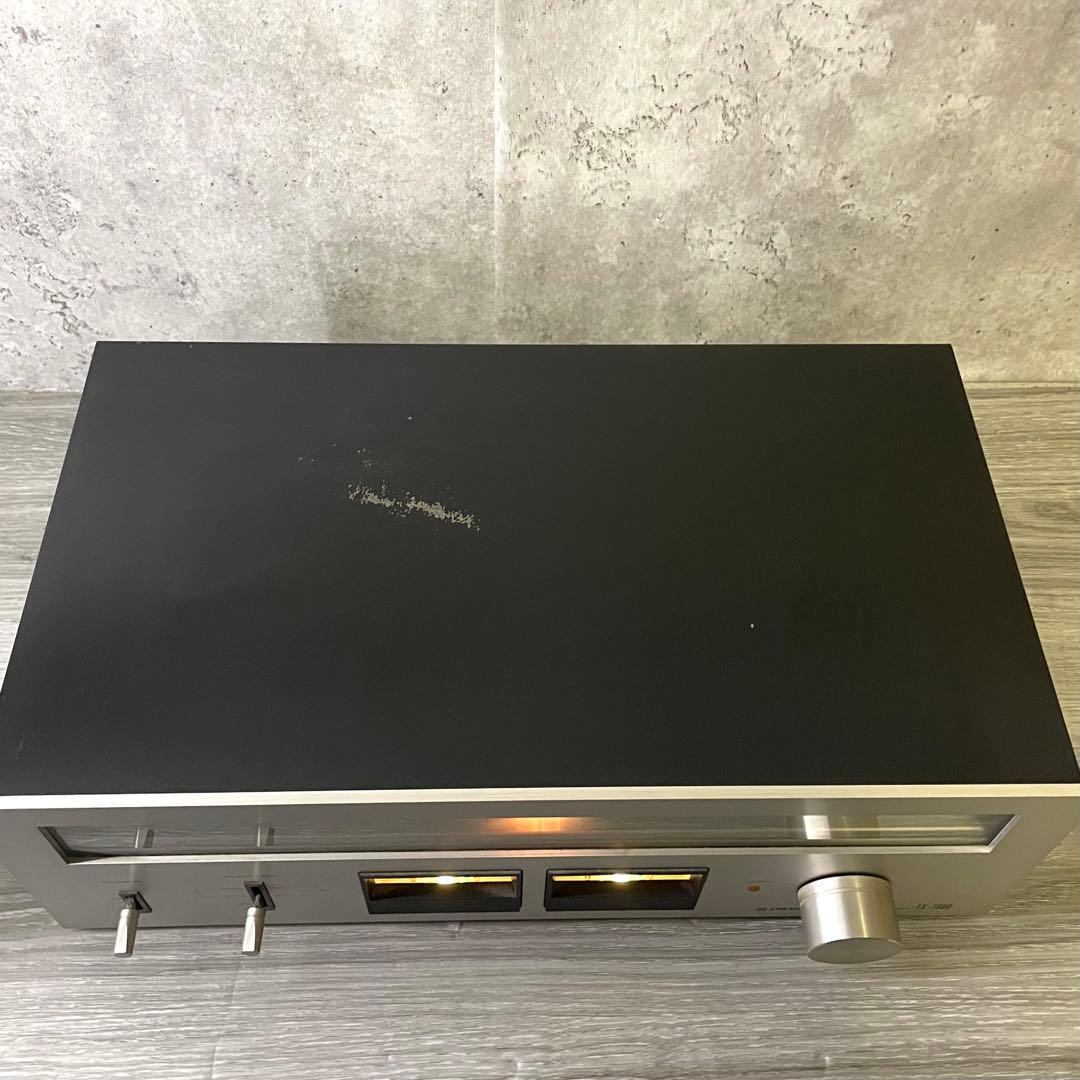 Pioneer パイオニア STEREO TUNER TX-7600 スピーカー