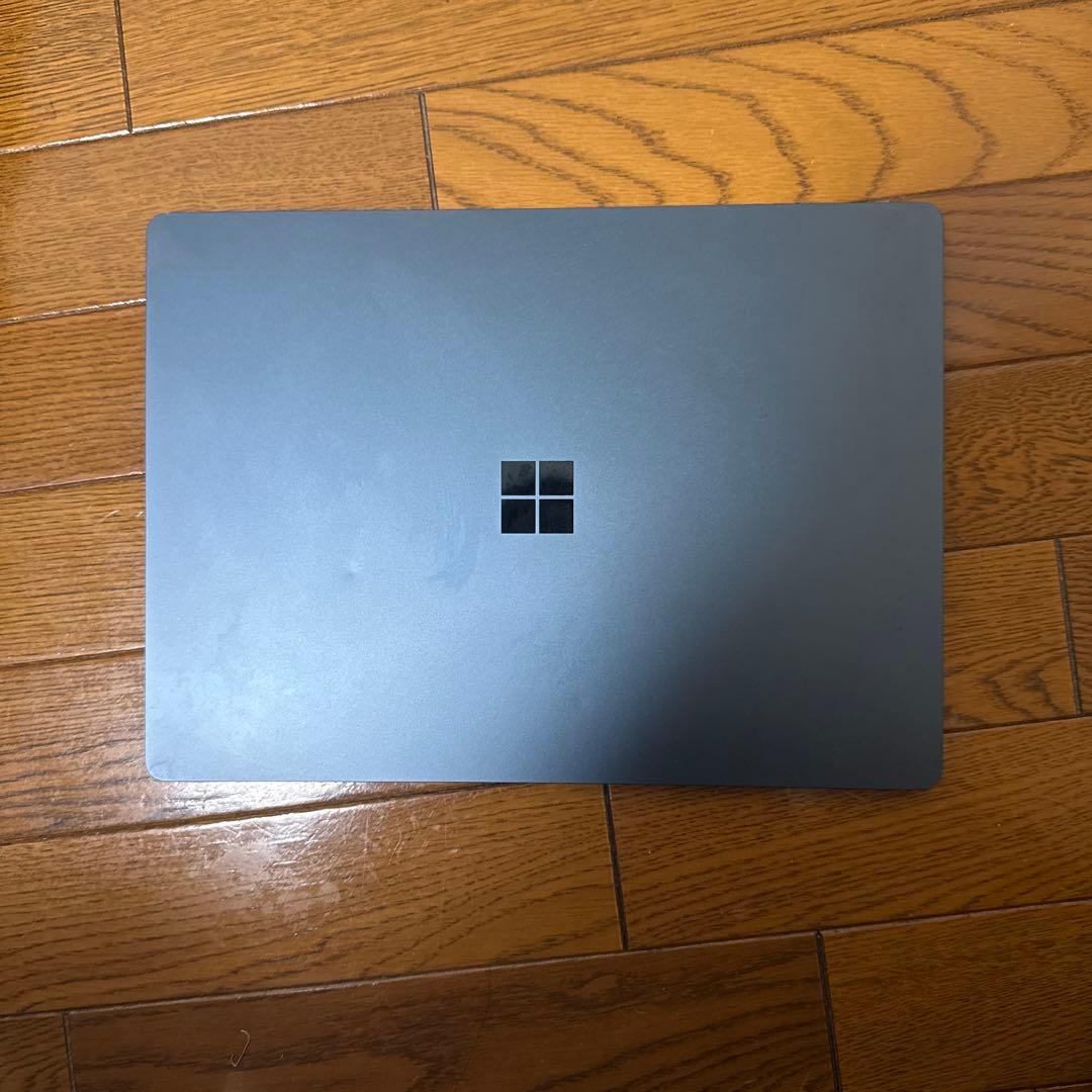 Microsoft Surface Laptop 3 /256GB/初期化済み